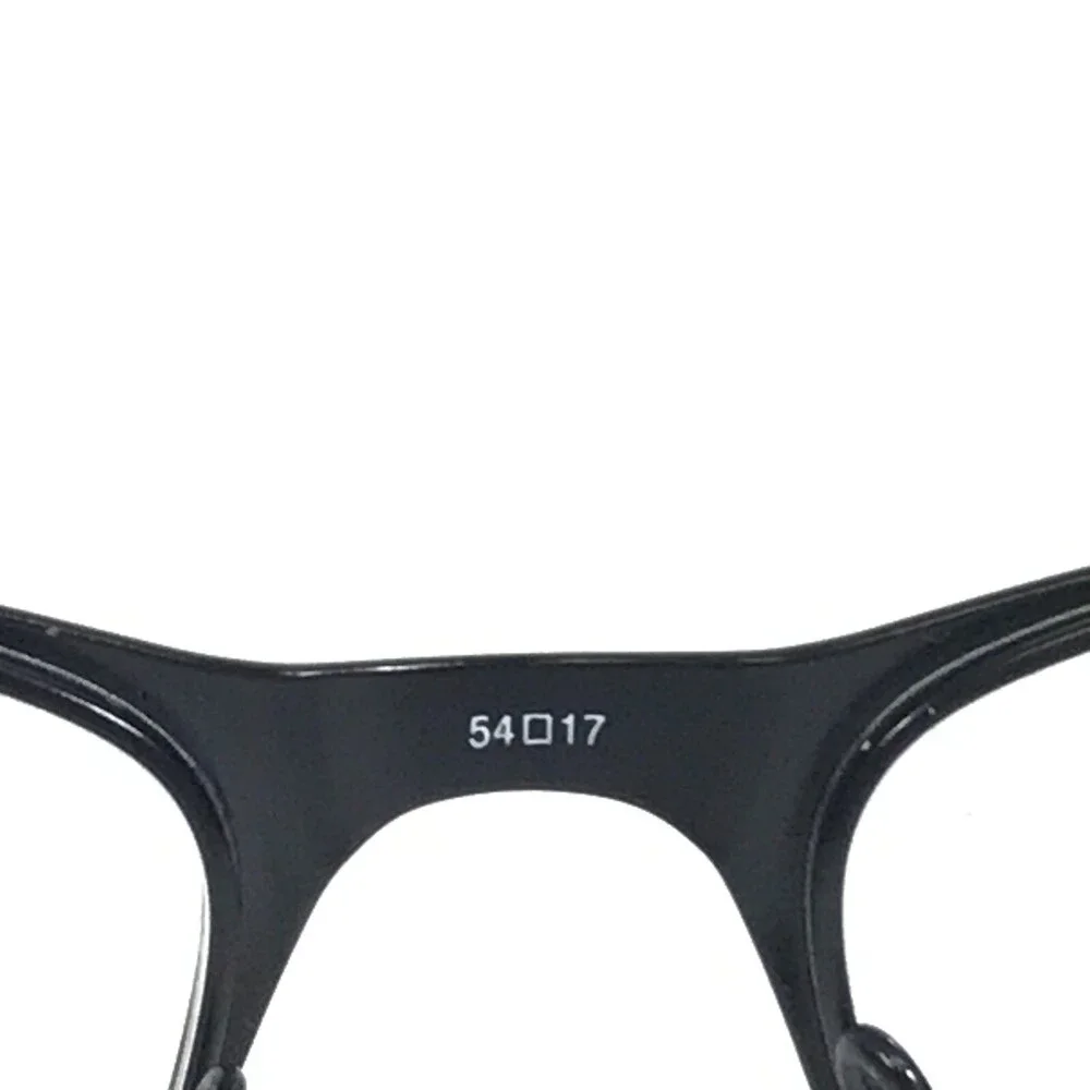 GANT Eyeglasses Frames GW 100 SBRN Brown Square Full Rim 54-17-135